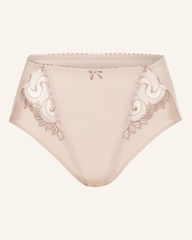 Felina Taillenslip RHAPSODY Taupe