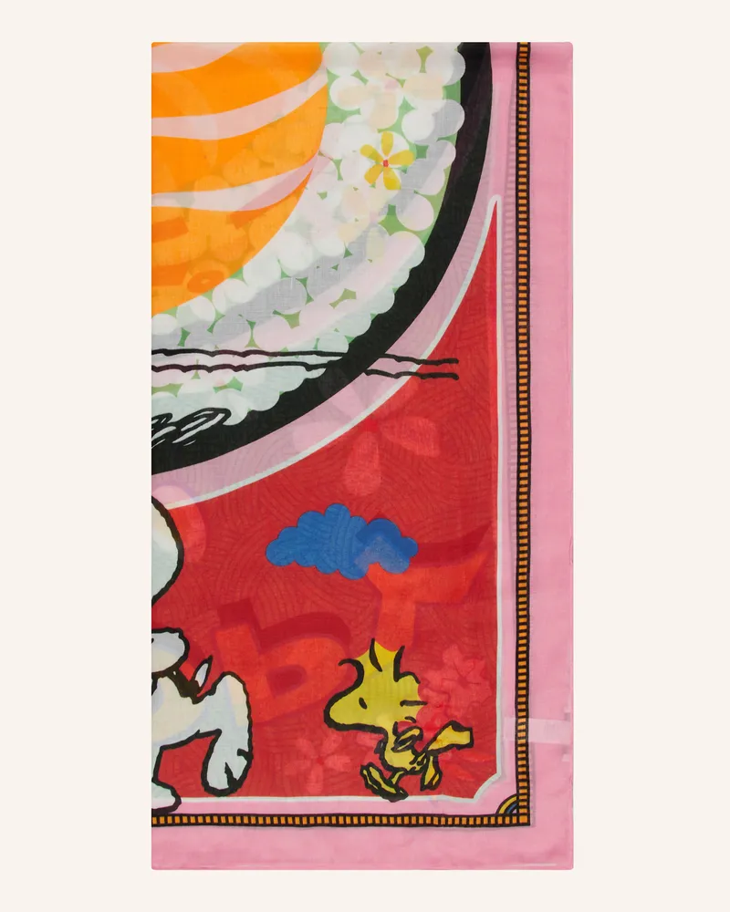 Codello Schal Pink