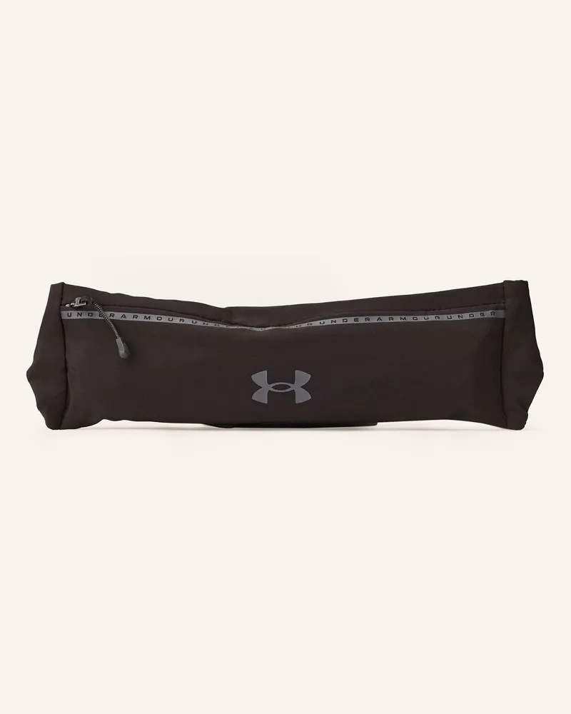 Under Armour Gürteltasche UA VELOCITI Schwarz