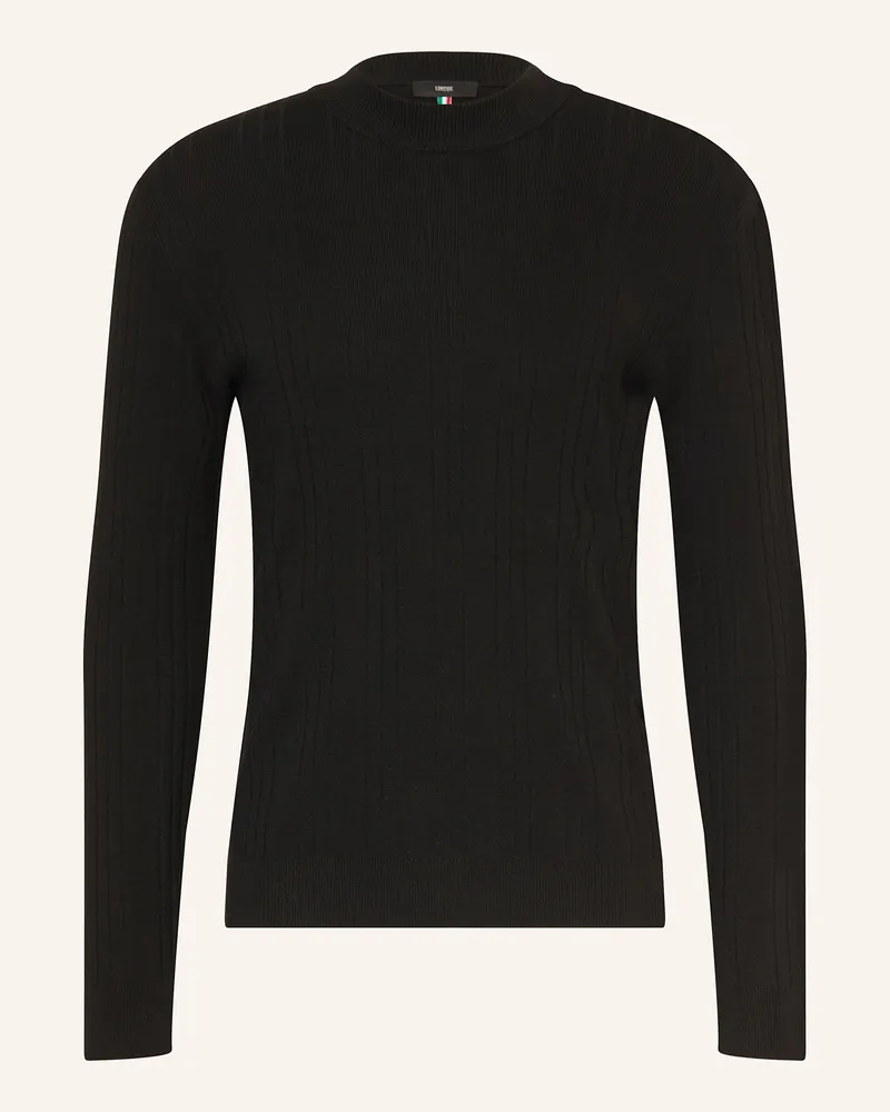 cinque Pullover Cigiano schwarz 99
