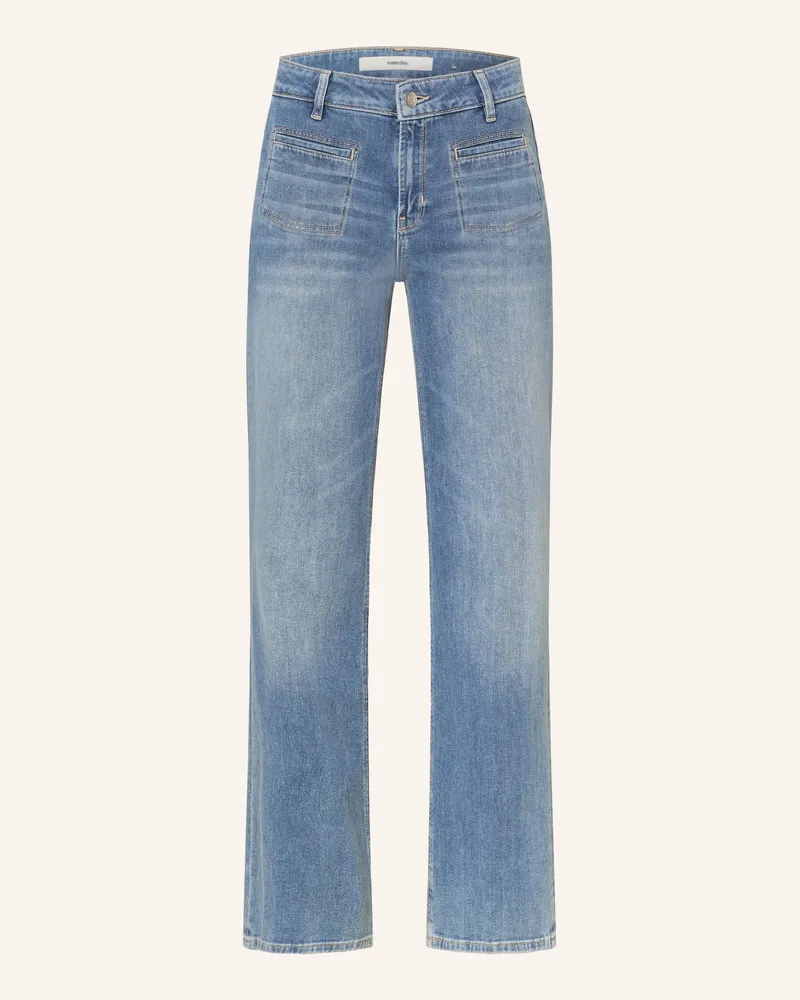 someday. Jeans Carie blau 70132