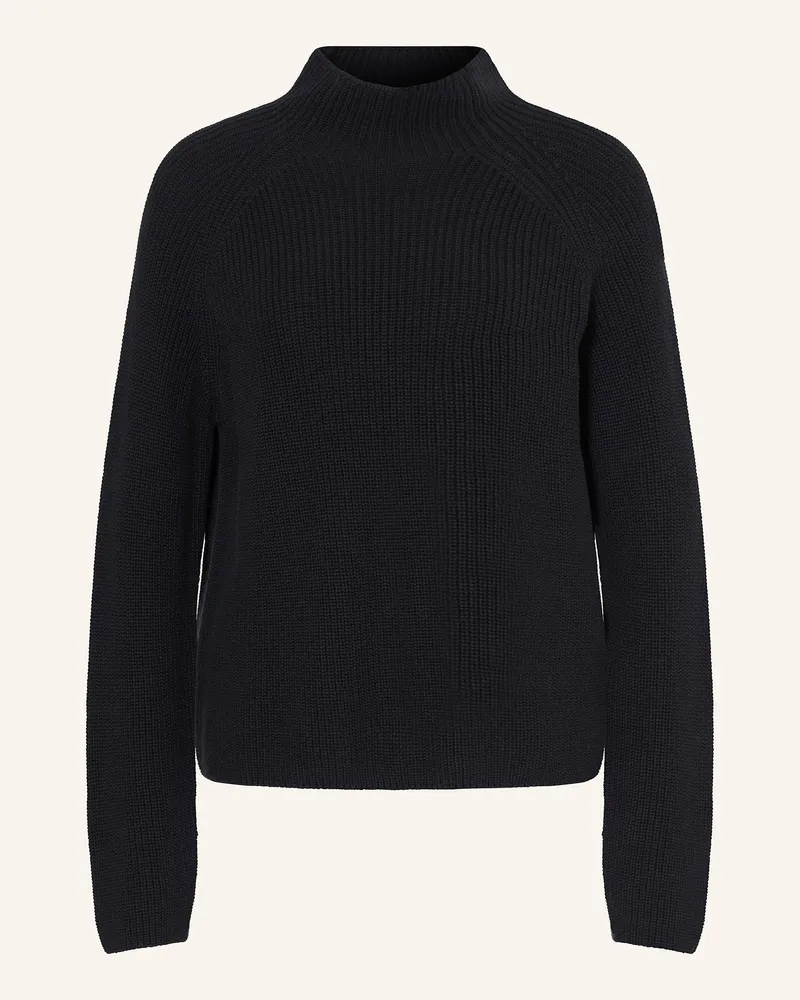 Marc O'Polo Pullover blau Dunkelblau