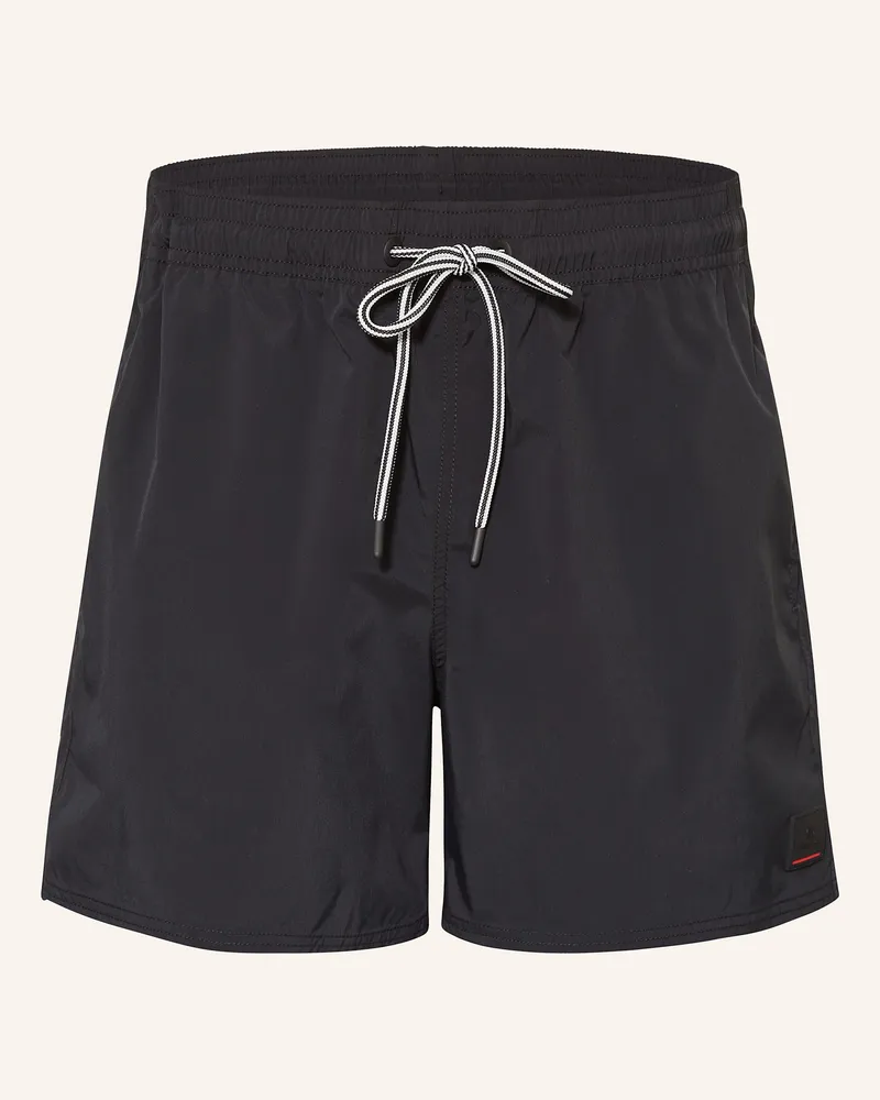 Bogner Fire & Ice Badeshorts NELSON2 Schwarz