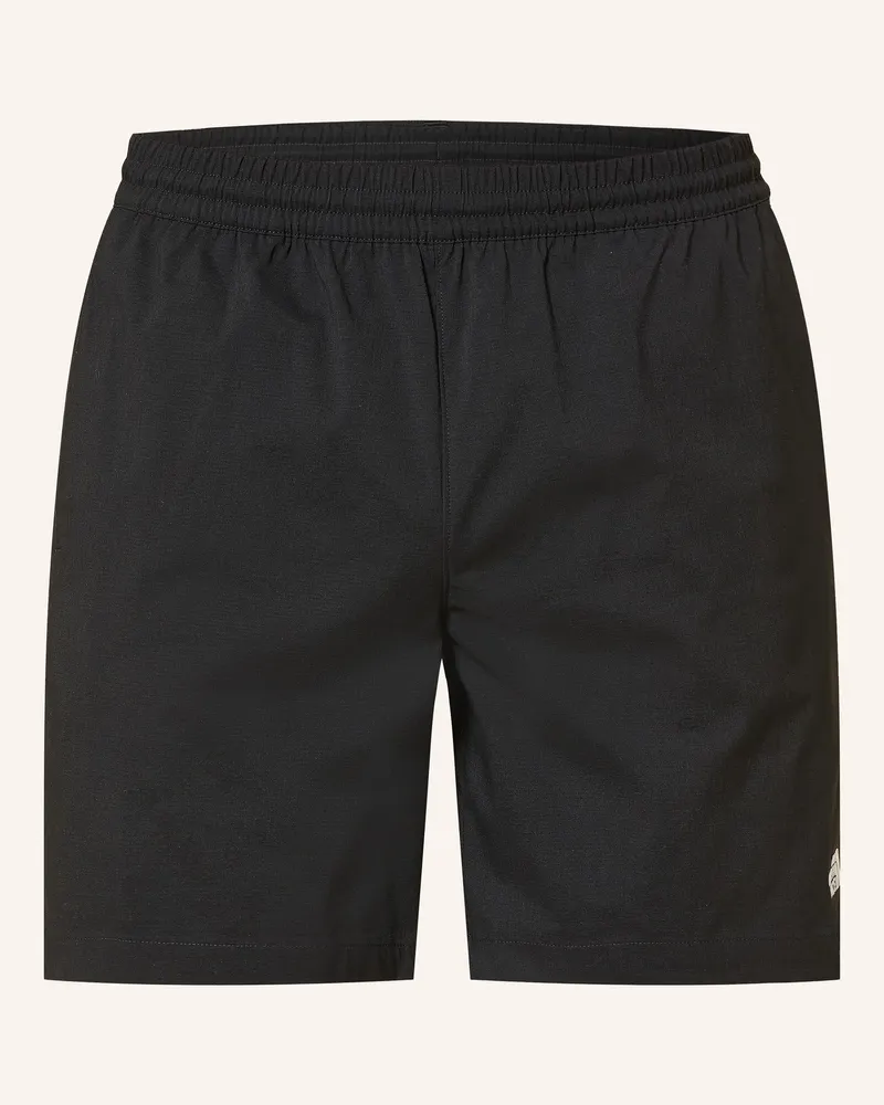 The North Face Shorts Pathfinder schwarz Schwarz