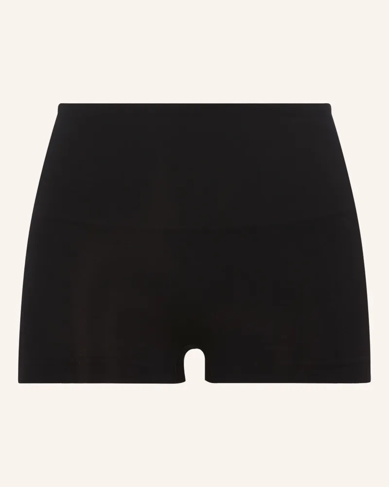 Spanx Shape-Shorts Ecocare Everyday schwarz Schwarz