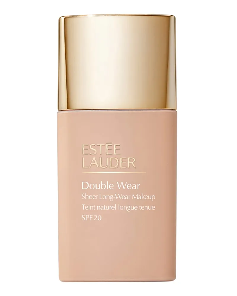 Estée Lauder DOUBLE WEAR SHEER LONG-WEAR MAKE-UP 1900 € / 1 l 