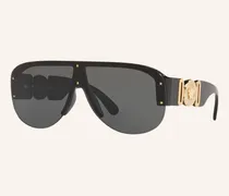 Sonnenbrille ve4391 schwarz
