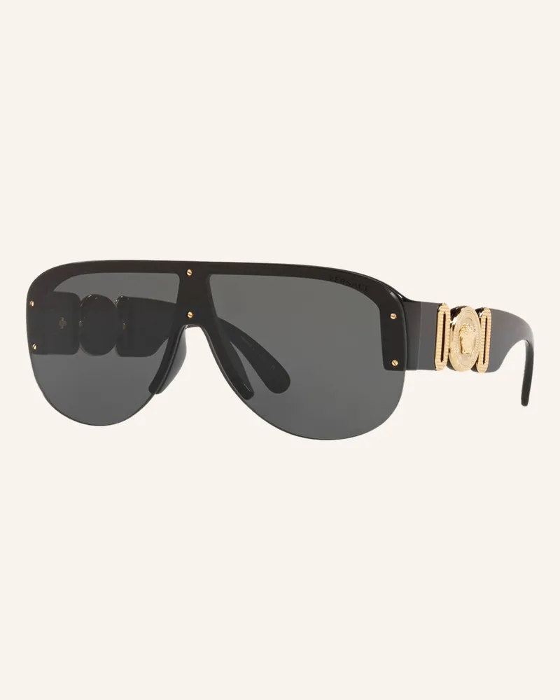 Versace Sonnenbrille ve4391 schwarz Gb1