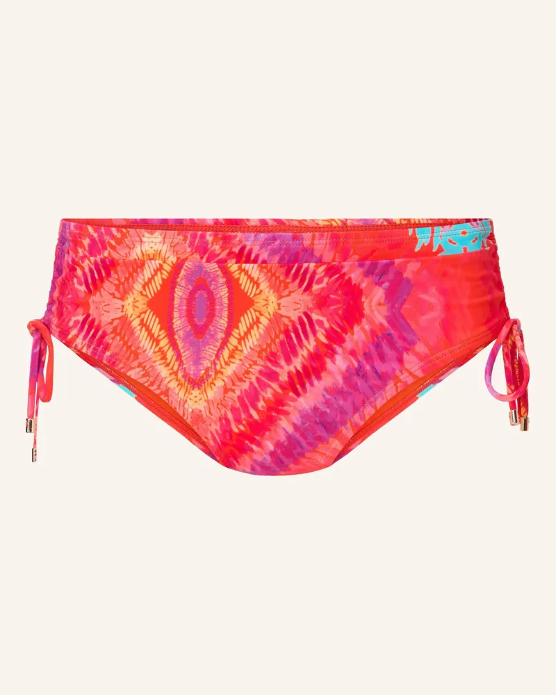 LingaDore Bikini Shorty orange Orange