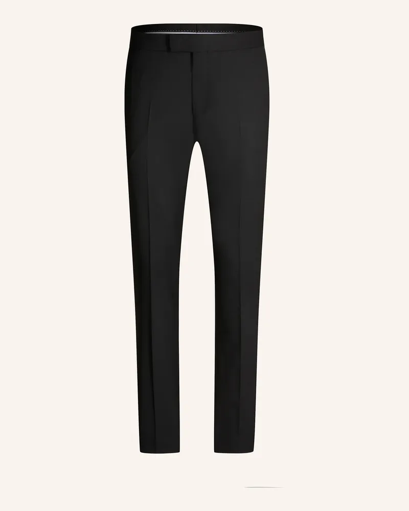 Strellson Anzughose MATT Schwarz