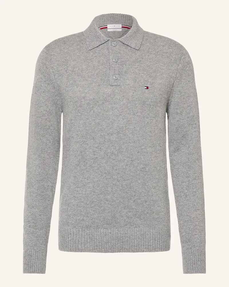 Tommy Hilfiger Pullover grau Dunkelgrau