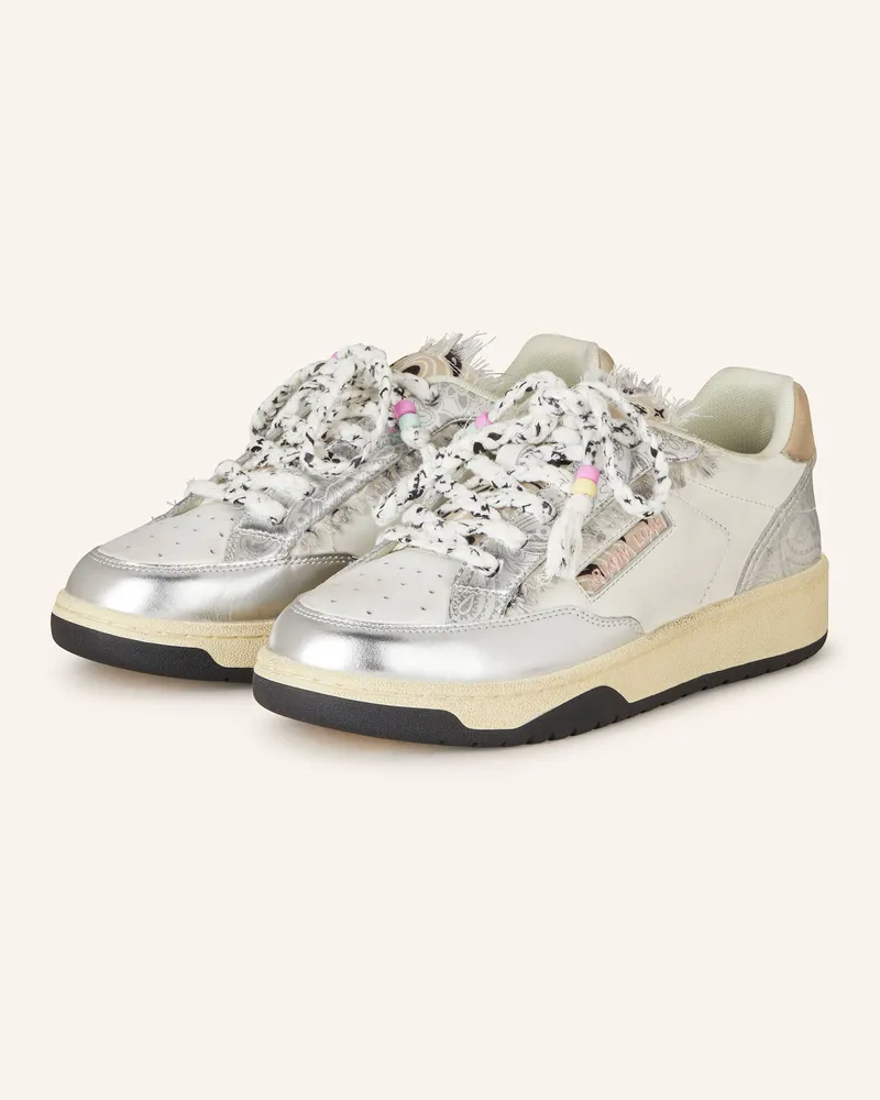 Arizona Love Sneaker VENICE Silber