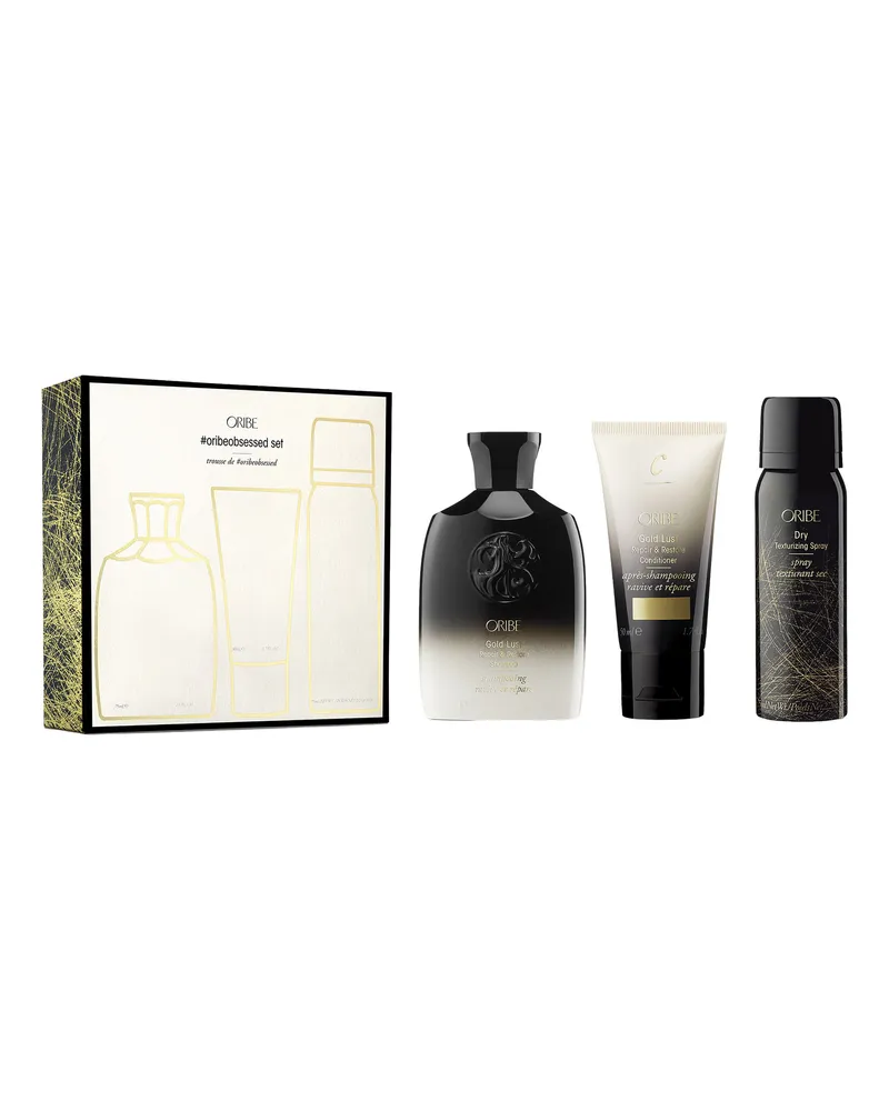 Oribe Oribeobsessed Pflege-Set 