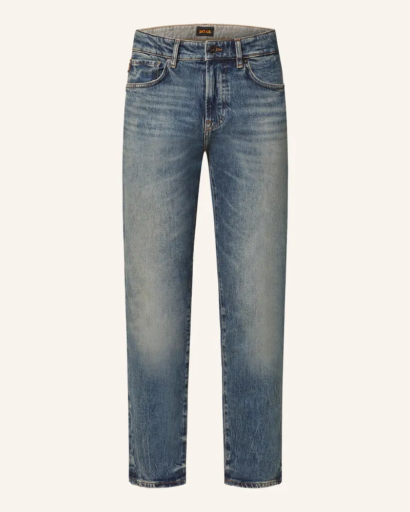 HUGO BOSS Jeans RE.MAINE Regular Fit 420