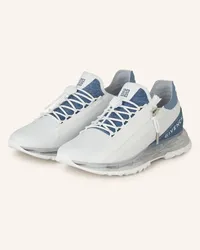 Givenchy Sneaker SPECTRE - WEISS/ BLAU Weiss