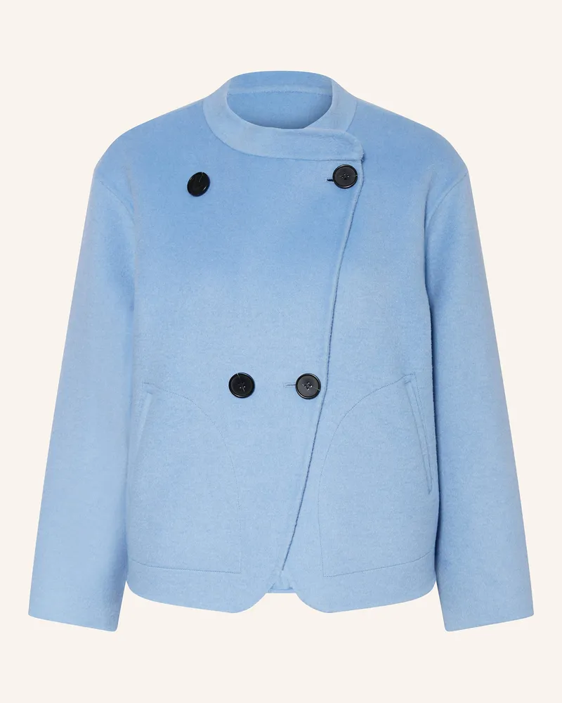 Rich&Royal Jacke Blau