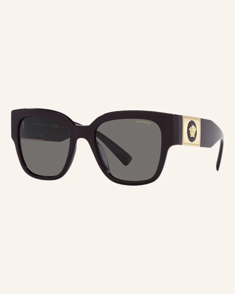 Versace Sonnenbrille VE4437U 512381