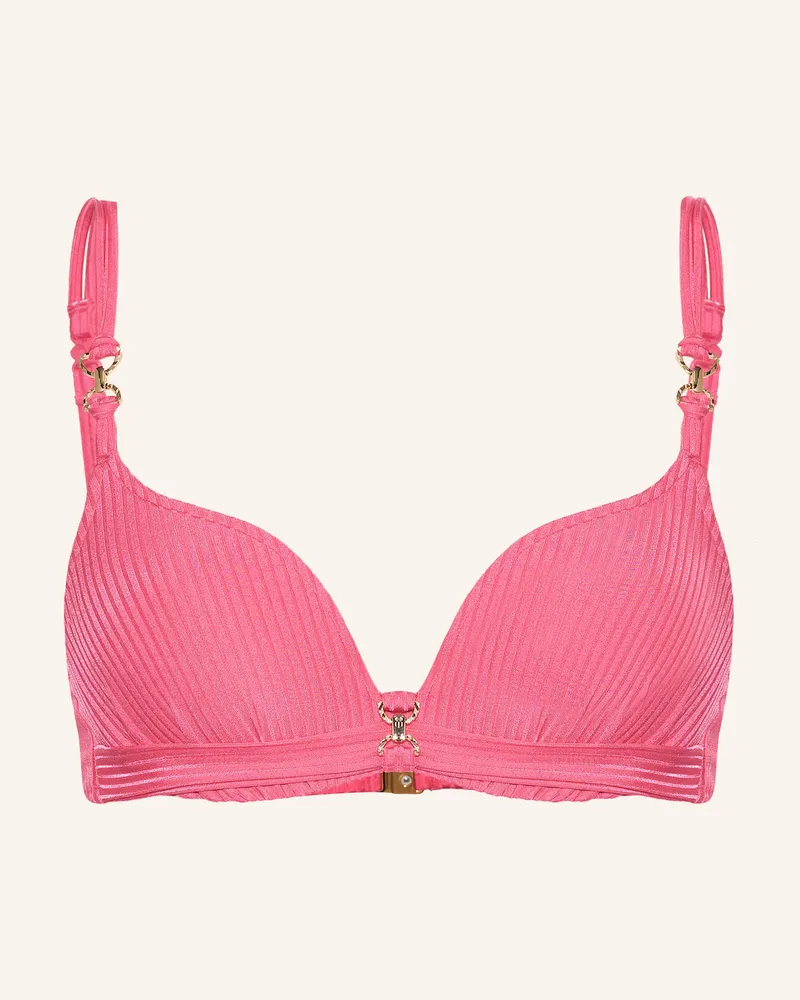 Marie Jo Bügel-Bikini-Top EMLY Pink