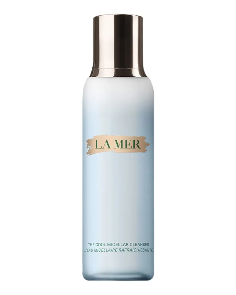 La Mer THE COOL MICELLAR CLEANSER 200 ml, 600 € / 1 l 