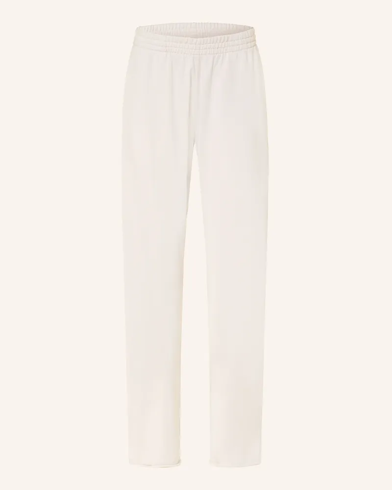 Karo Kauer Sweatpants Creme