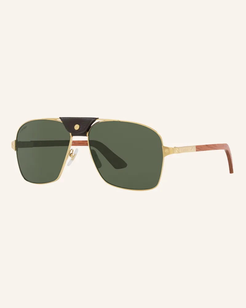 Cartier Sonnenbrille CT0389S 2300j1