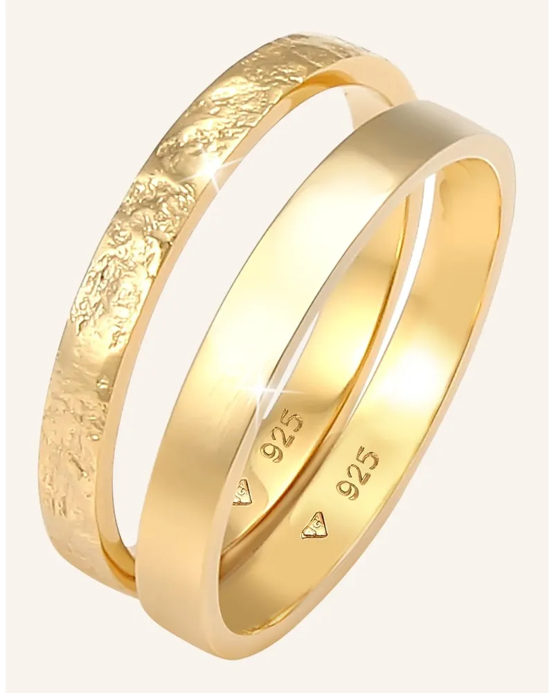 Elli Ring Gold