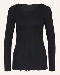 lilienfels Longsleeve Schwarz