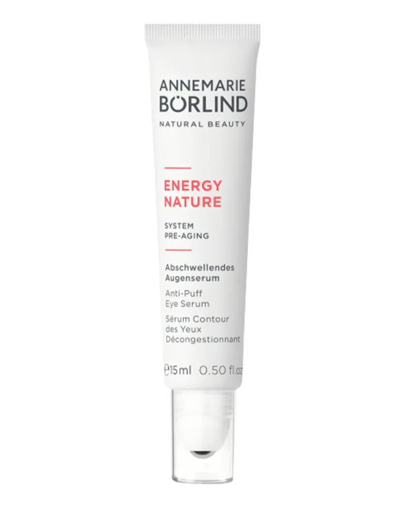 Annemarie Börlind ENERGYNATURE 15 ml, 1663.33 € / 1 l 