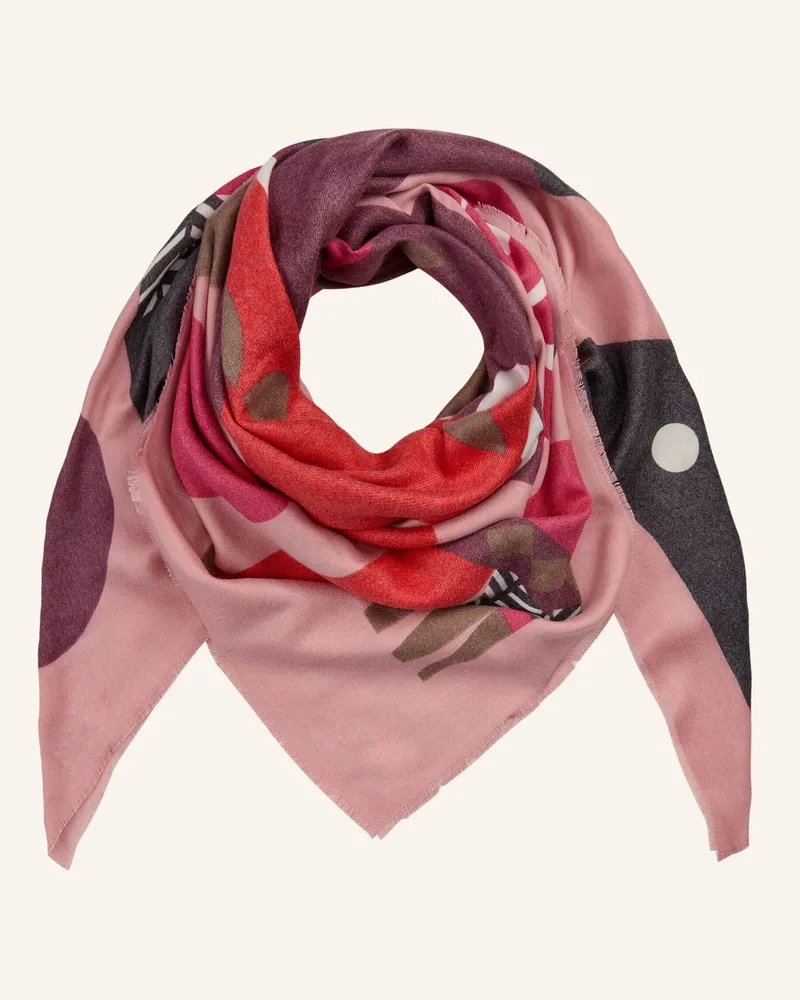Codello Tuch Rosa