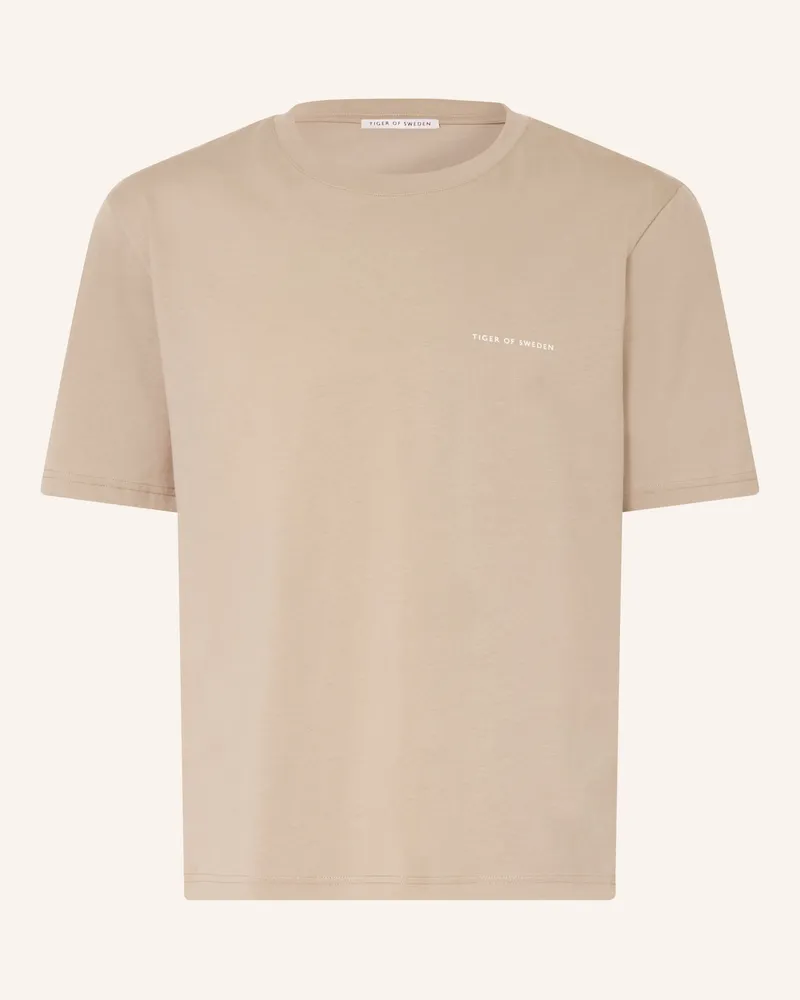 Tiger of Sweden T-Shirt Pro beige Beige