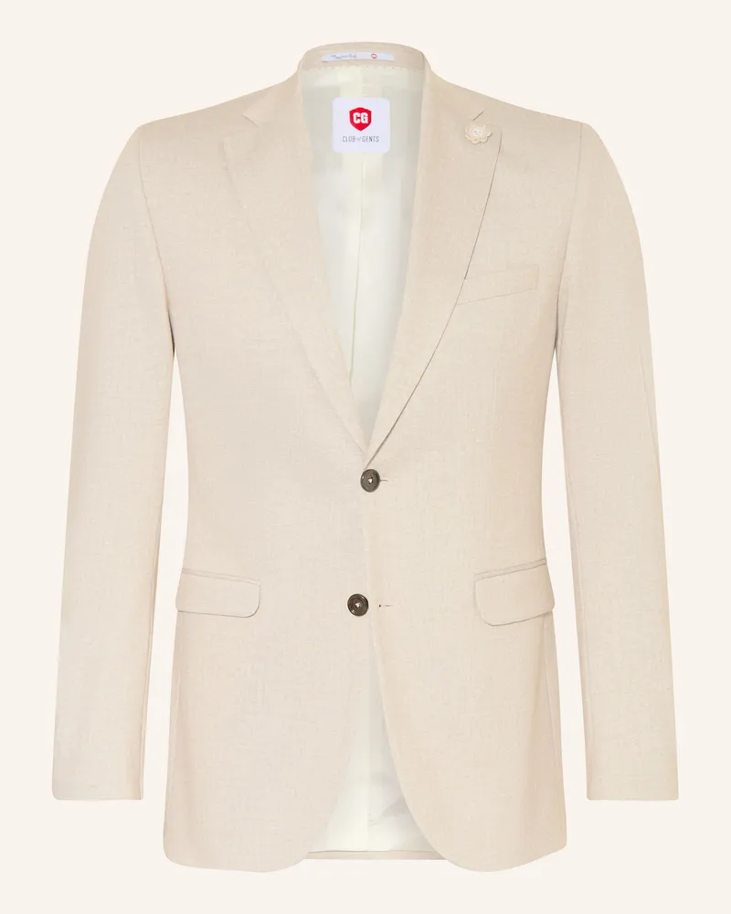 CG Anzugsakko CG PAUL Slim Fit 21