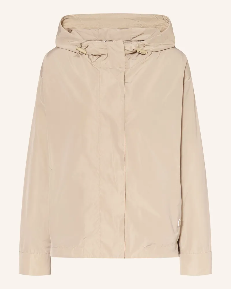 HUGO BOSS Jacke Pasiri beige Beige
