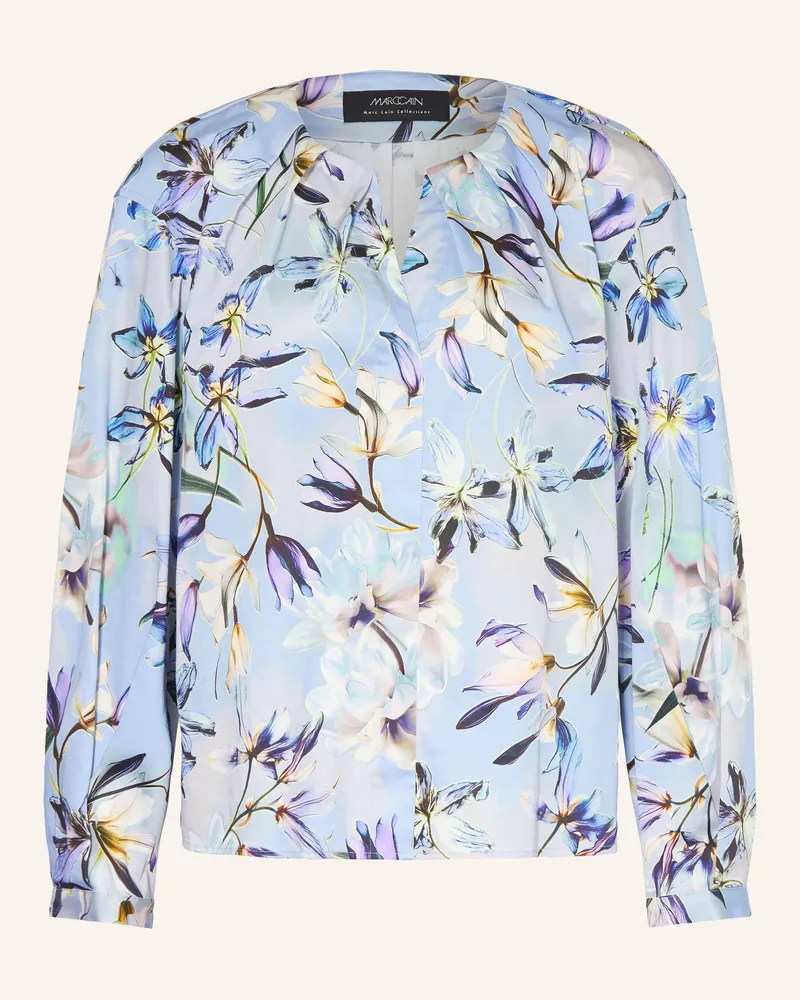 Marc Cain Blusenshirt 319