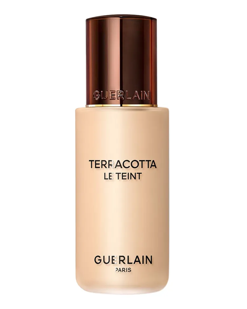 Guerlain Terracotta Le Teint Foundation 1w