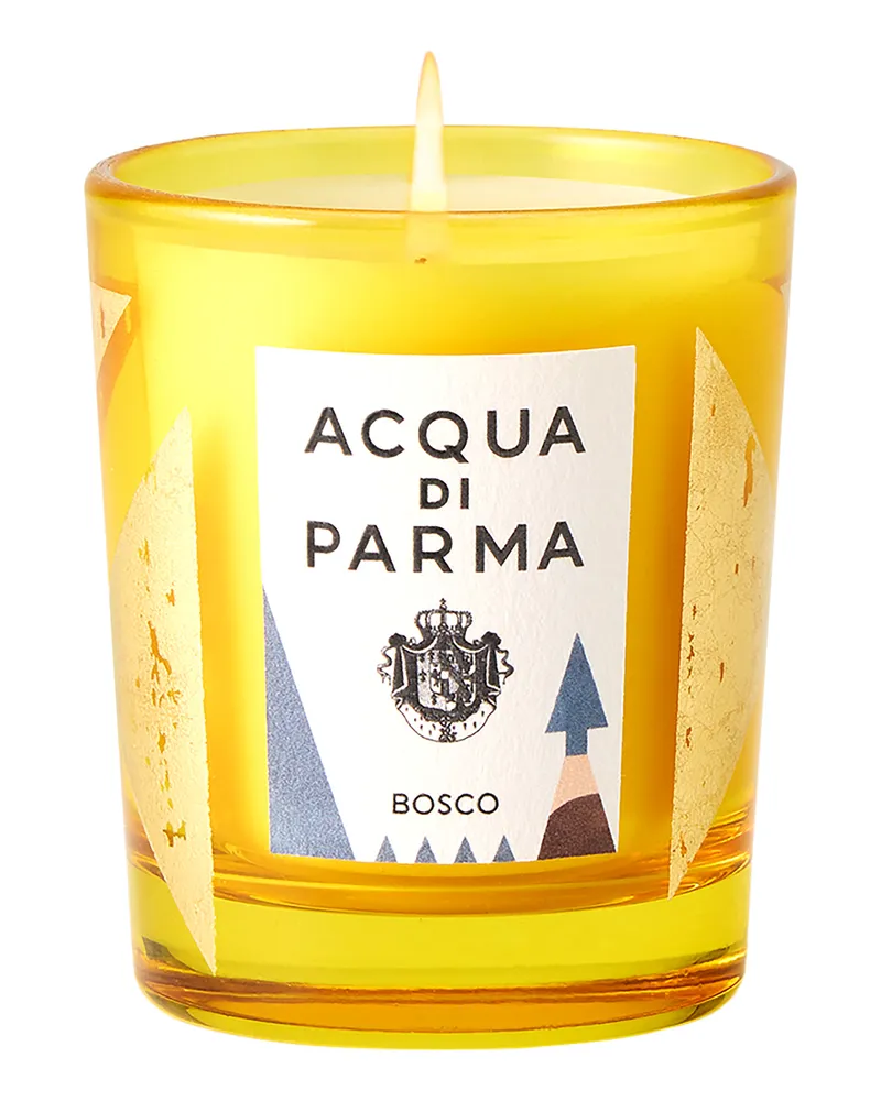 ACQUA DI PARMA Bosco Duftkerze 70 g 