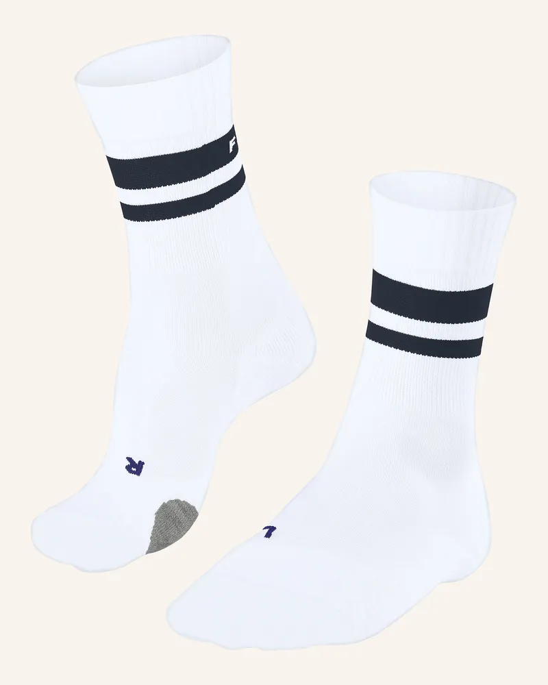 Falke Trekking-Socken tk2 Cool weiss 2006