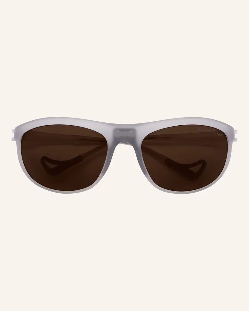 District Vision Multisportbrille Takeyoshi Altitude grau Grau