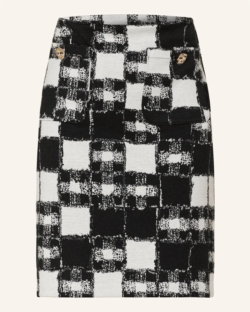 Joseph Ribkoff Strickrock Schwarz