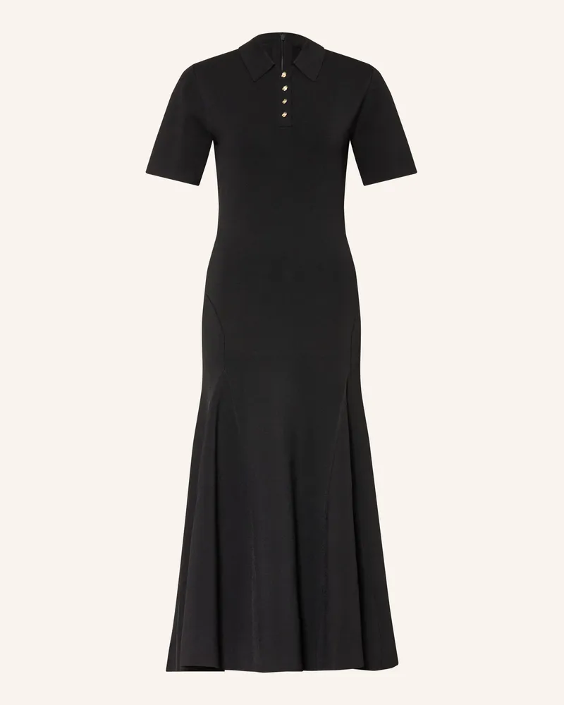 Ted Baker Kleid Ronyaa schwarz Schwarz