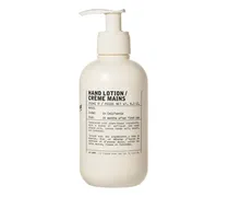 Basil / Sweet Almond Hand Lotion 250 ml