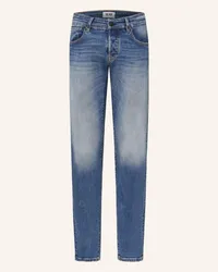 THE.NIM Jeans DYLAN Slim Fit Blau