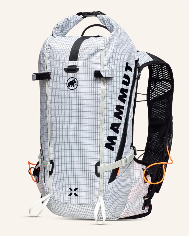 Mammut Rucksack Trion 15 weiss Weiss