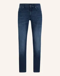 HUGO BOSS Jeans DELAWARE3-1 Slim Fit Blau