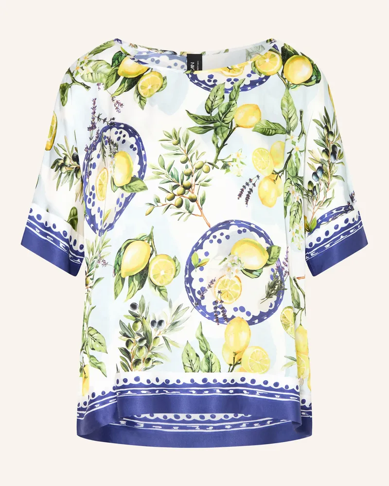 Marc Cain Blusenshirt weiss 100