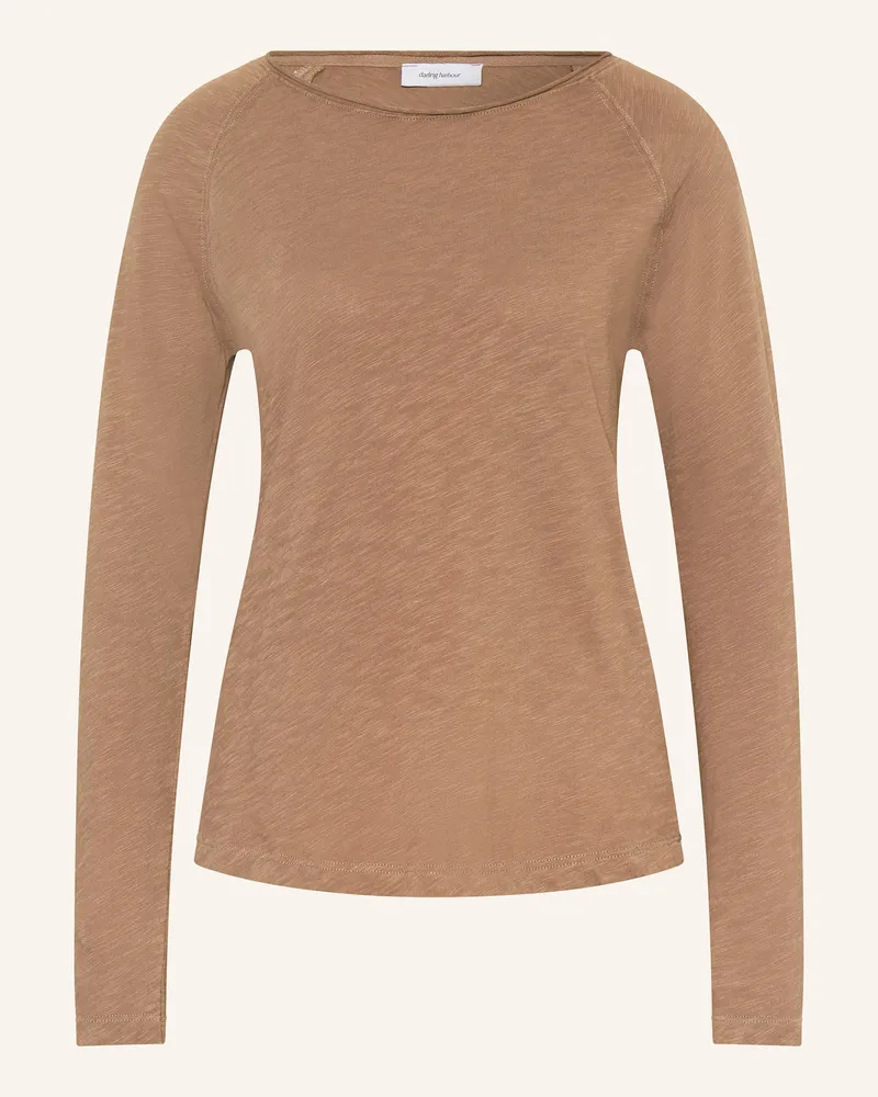 Darling Harbour Longsleeve Nougat