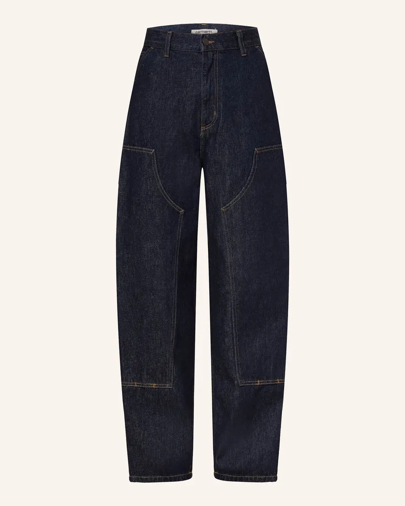 Carhartt WIP Cargojeans W'BRANDON 0102