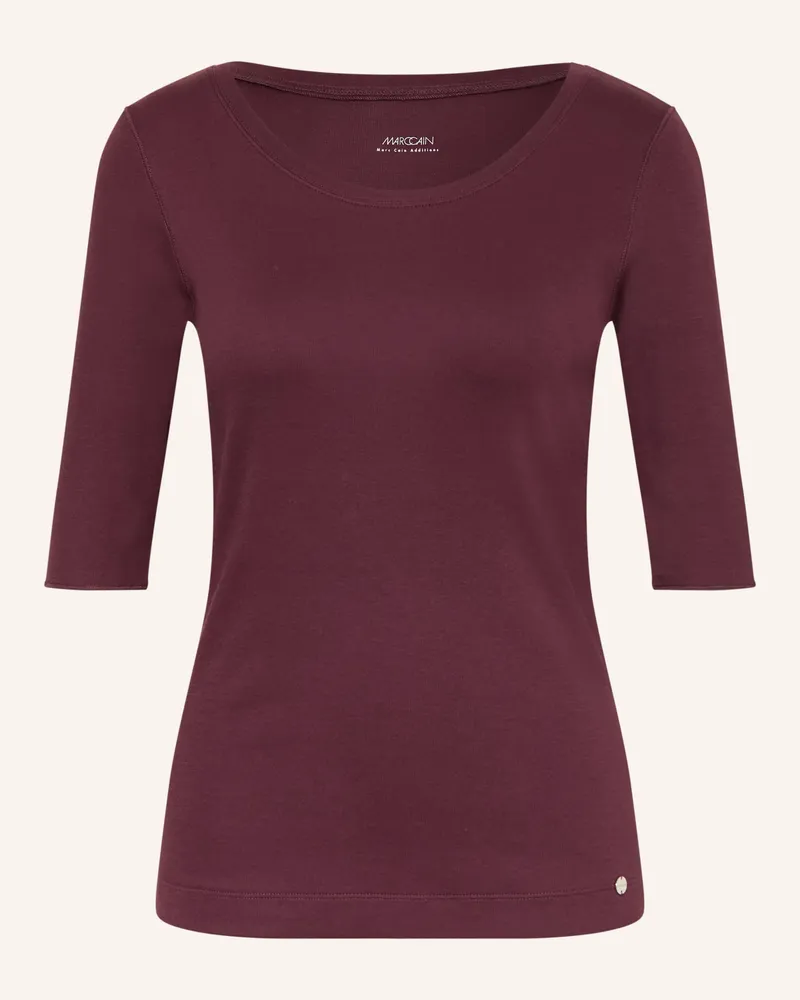 Marc Cain T-Shirt rot 296