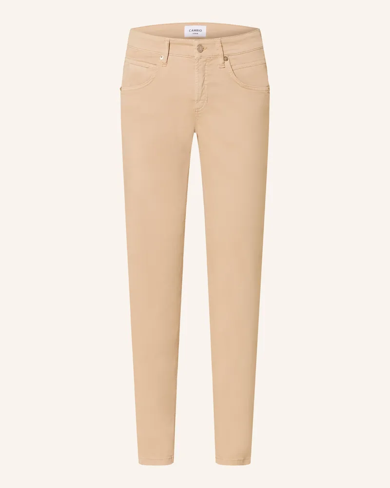 Cambio Cropped Jeans PIPER 725