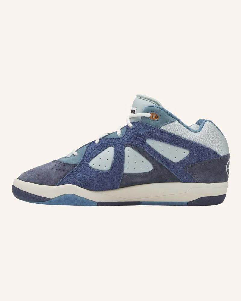 adidas Badbo 1.0 blau Blau