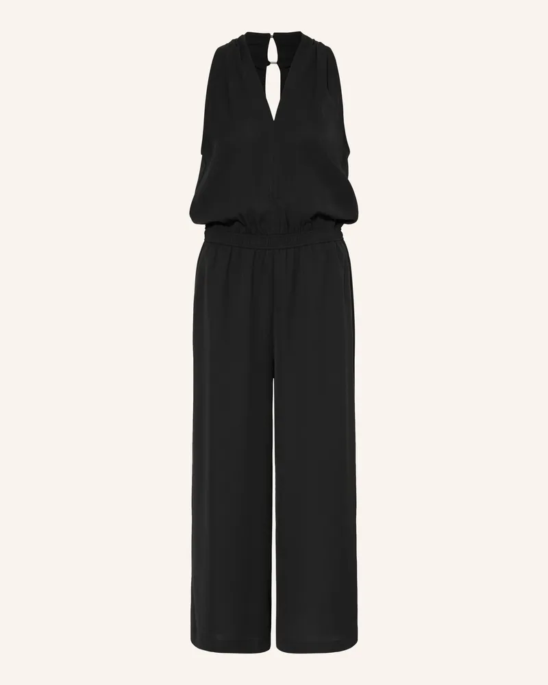 someday. Jumpsuit Cedira schwarz Schwarz